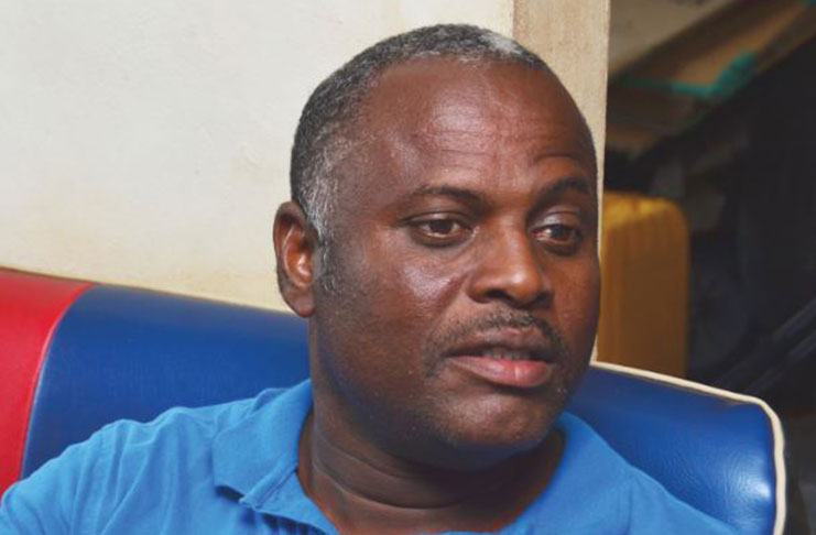 Lethem bus driver remanded on drug trafficking charges