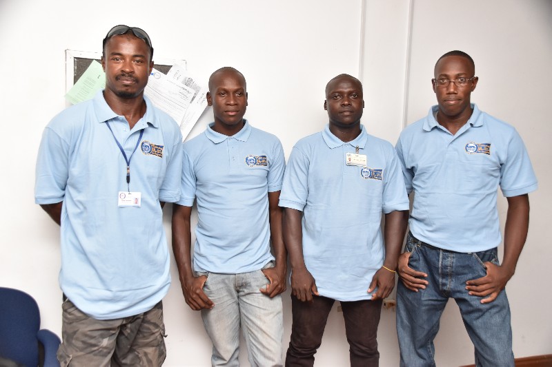 GPL deploys network technicians to hurricane-affected Anguilla