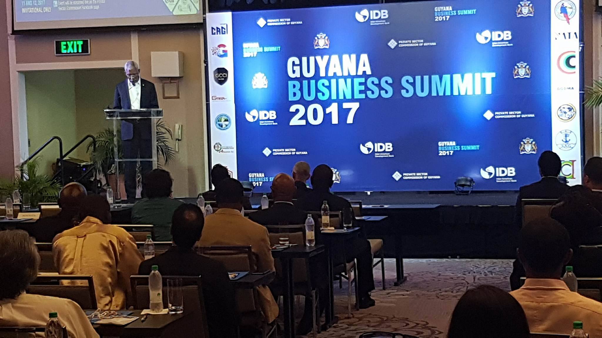 What are your plans? Granger blindsided at business conference in push to re-balance of economy