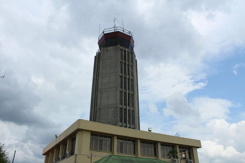 Guyana’s Air Traffic Controllers prepare for oil and gas sector… It’s World Air Traffic Controllers Day