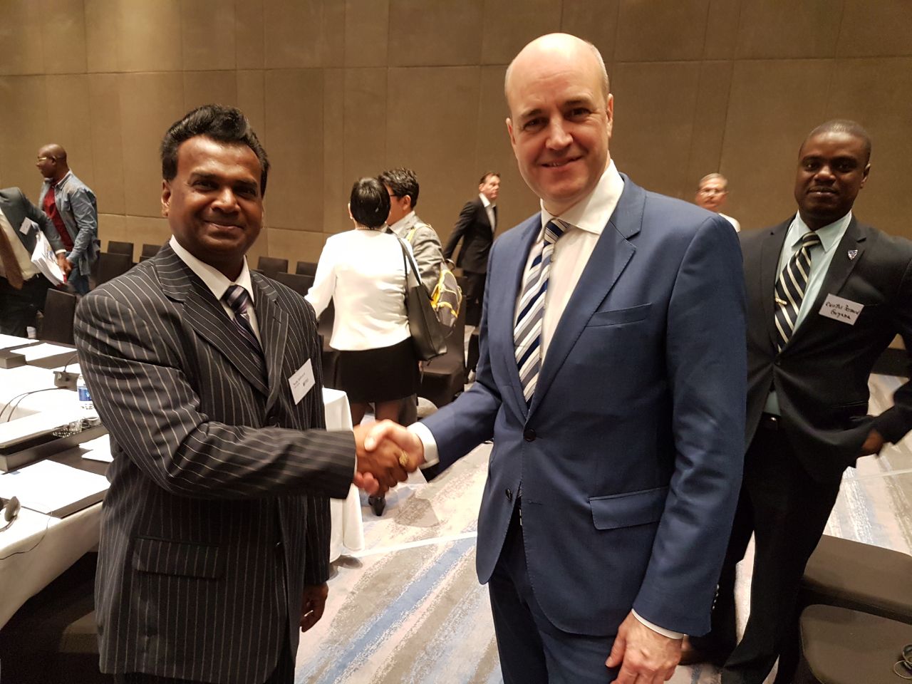 Guyana joins global natural resources transparency watchdog