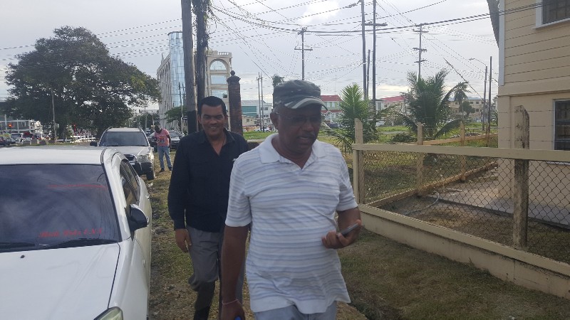 Former Rice Board General Manager, and Director face 32 fraud charges