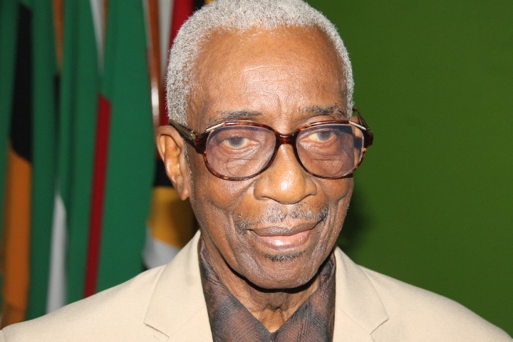 Age not a stumbling block for new “apolitical” GECOM Chairman; Granger scoffs at Jagdeo’s non-cooperation vow