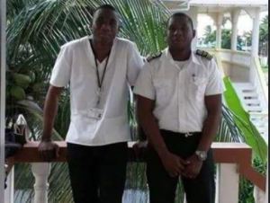 Truck driver charged with causing death of Armstrong brothers, one year after collision