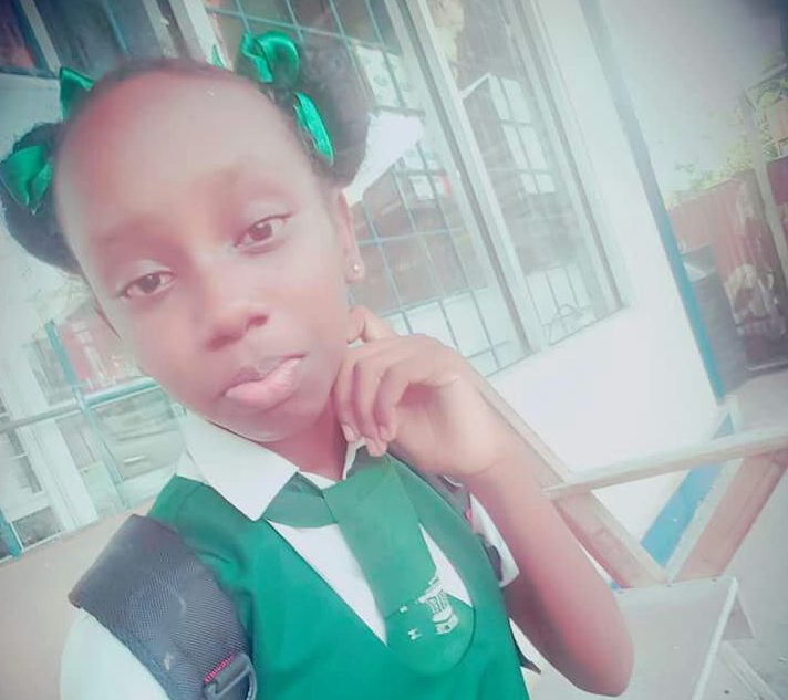 Teenage girl drowns on her birthday at Rock Stone Fish festival