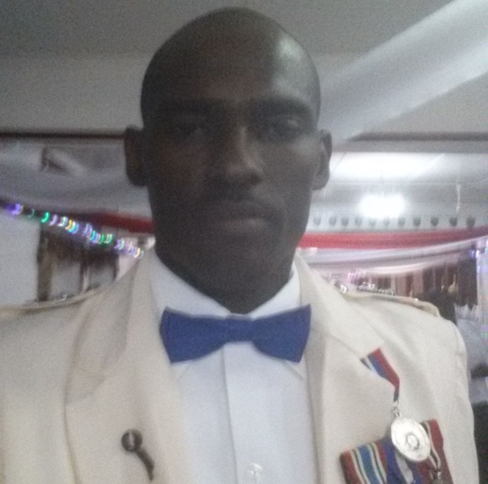 Head of SWAT Unit transferred after police force gun, ammo stolen