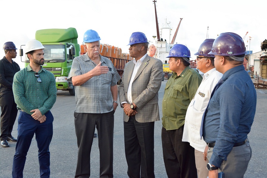 Guyanese domestic airlines to help evacuate Guyanese from several hurricane-hit Caribbean islands