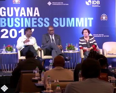 AFC opposes delaying general elections for constitutional reform; PPP says no GECOM Chairman has implications for elections