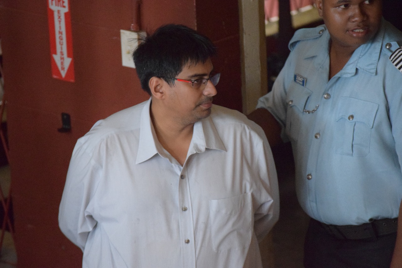 Trinidadian, who faked kidnapping for ransom, remanded to jail