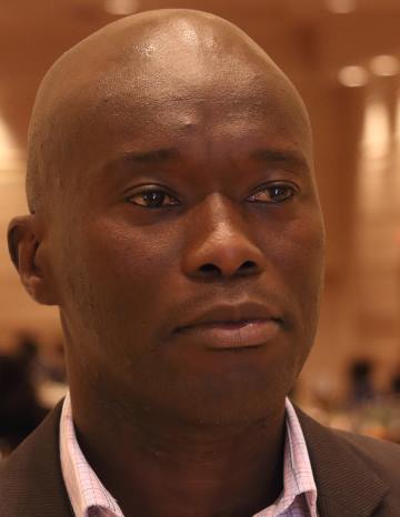 Canada-based Guyanese cyber-security expert urges international conference to engage in threat hunting