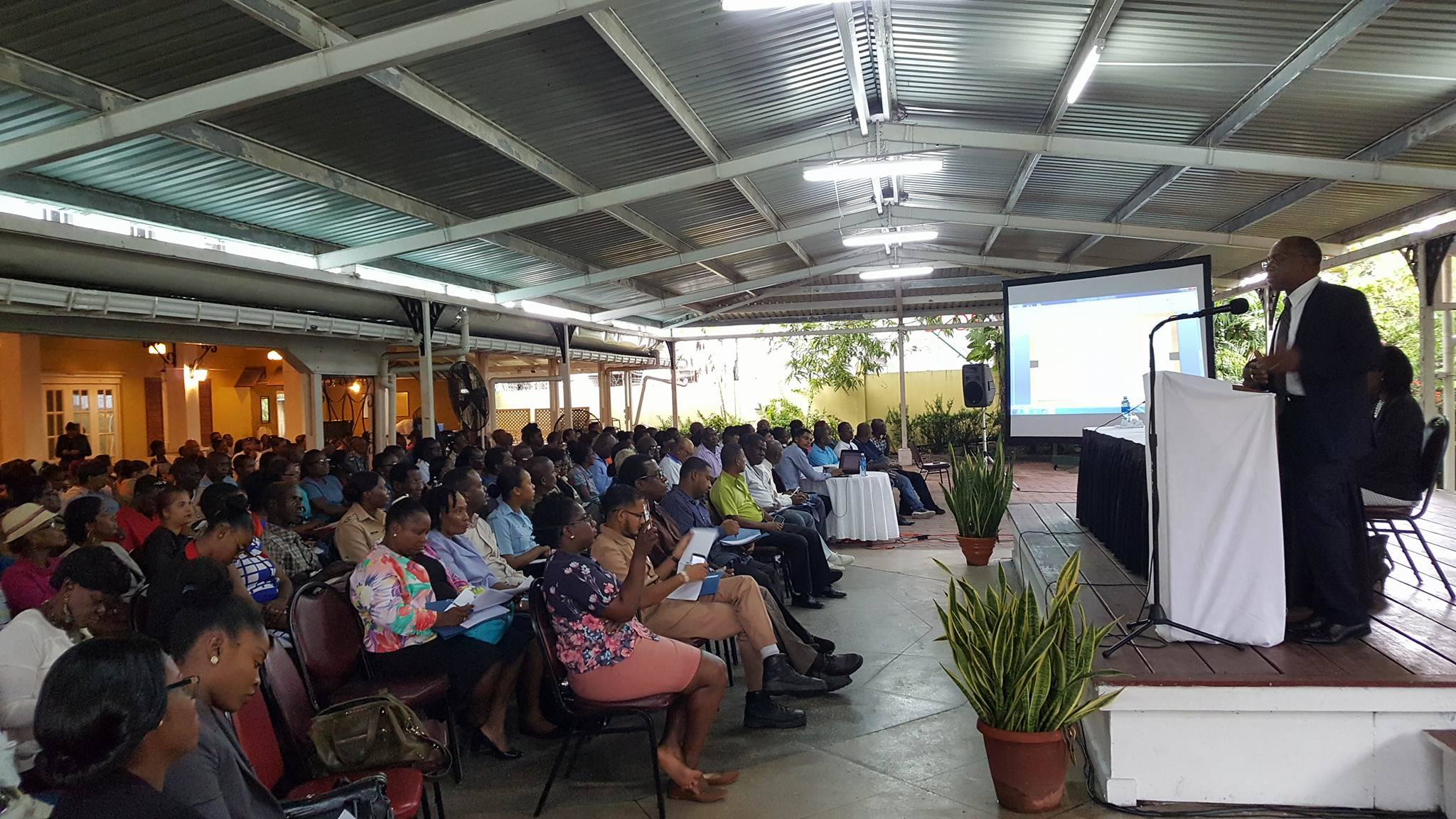 State Assets Recovery Agency has 25 “solid cases” ; Attorney General says “no protection for anyone in our government and under our watch”