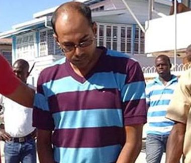 Ex-husband, alleged accomplice for High Court trial for Babita Sarjou’s murder