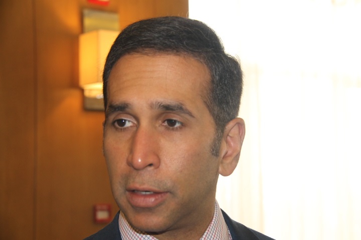 Guyana should guard against opportunistic financial criminals in oil and gas sector- TT Attorney General