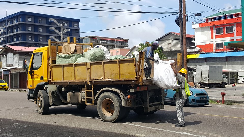 city-hall-eyes-new-cheaper-garbage-collection-plan-demerara-waves