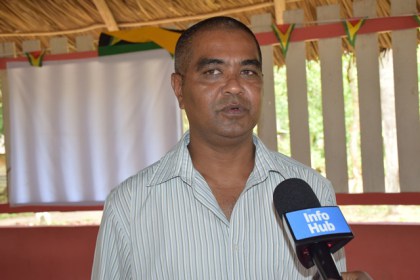 Region Eight projects fast-tracked under new Regional Executive Officer