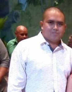 Region Nine Vice Chairman resigns