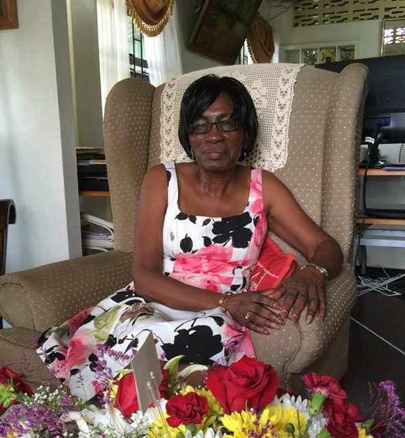 GECOM Commissioner dies