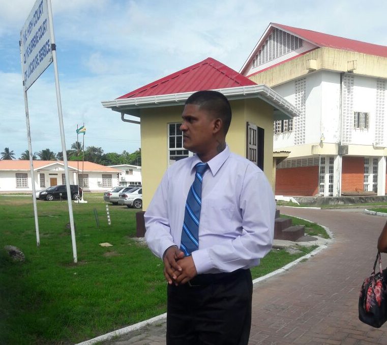 Berbice goldsmith sentenced to 21 years for killing friend he owed