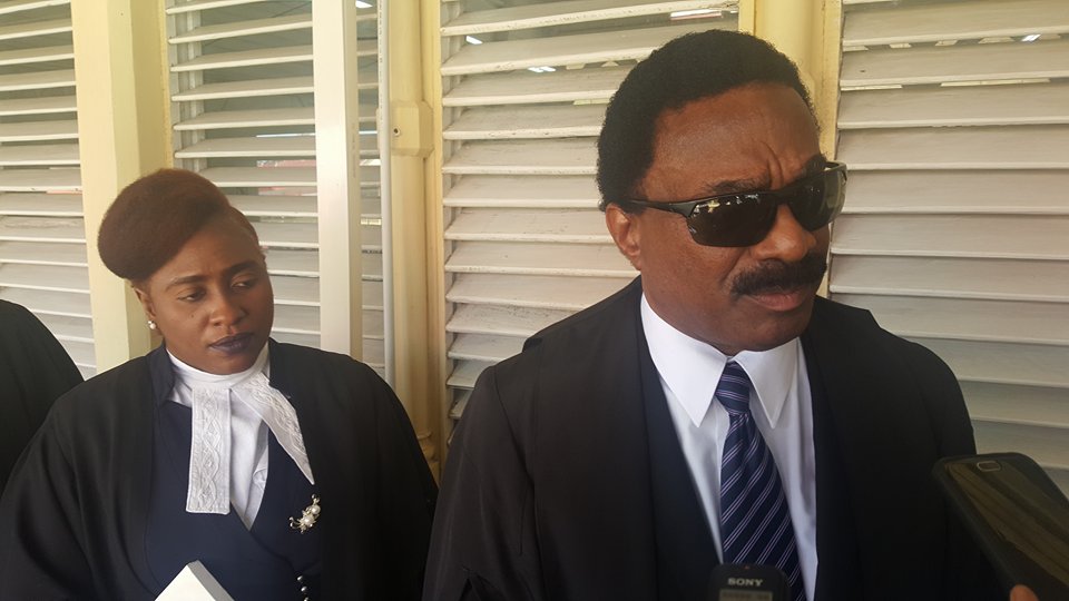 Guyana’s Attorney General criticises CCJ decision, says it ignores public interest