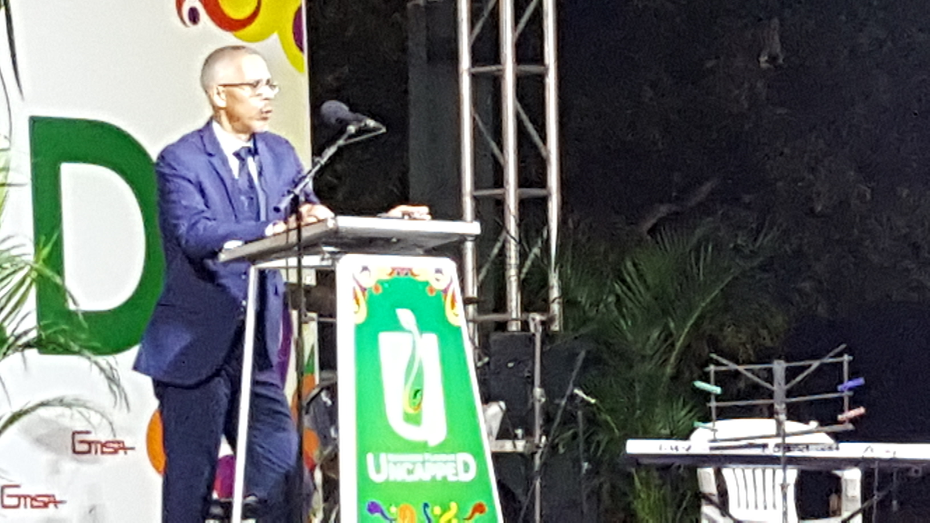 Small business development gets GY$ millions