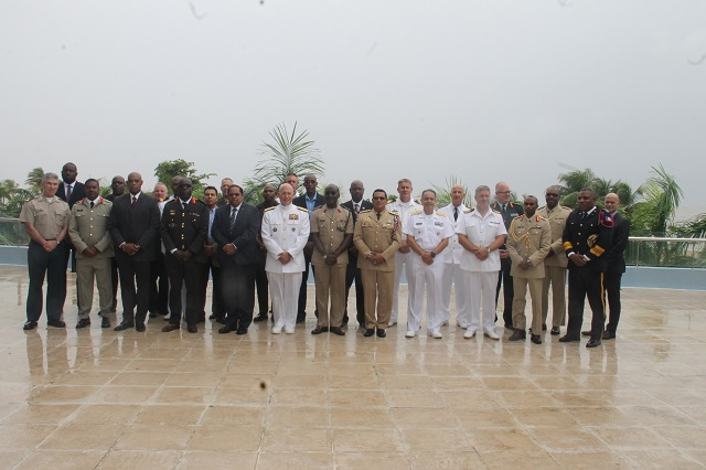 Guyana, other Caribbean countries tackle threats by violent extremists, cyber-criminals