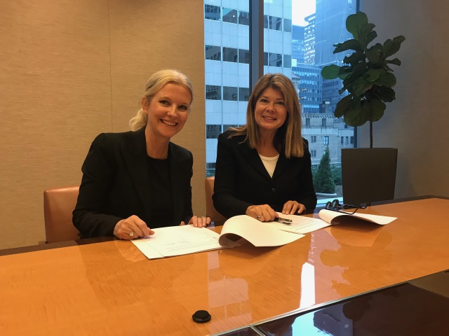 CISCO, Digicel agree to speed up digital transformation in Central America, Caribbean