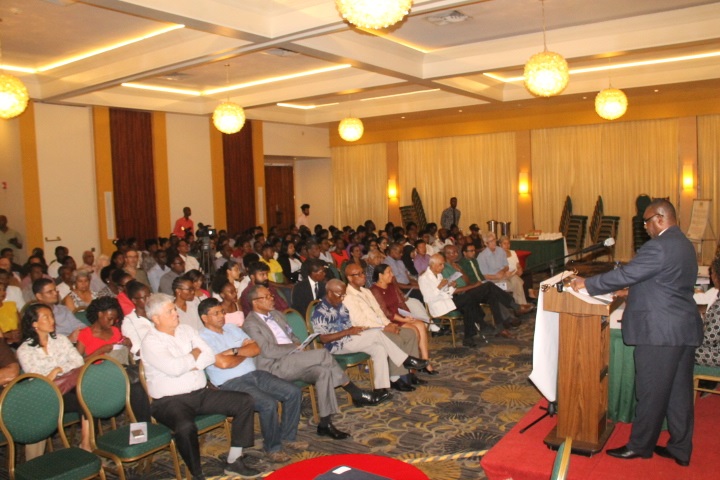 FAO to fund UG’s establishment of food and nutrition institute; studies on agriculture