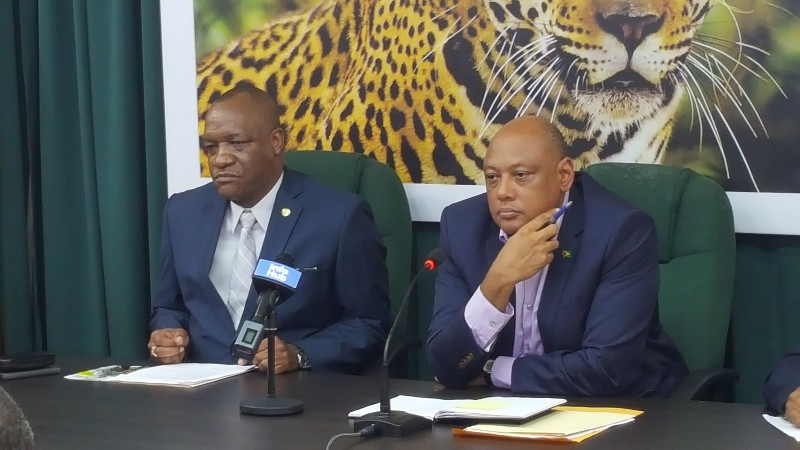 Guyana still exploring oil refining options