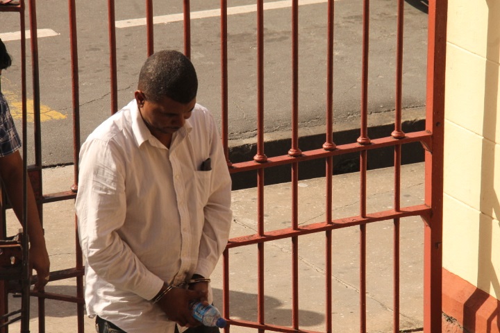 Teacher Kescia Branche’s suspected killer charged