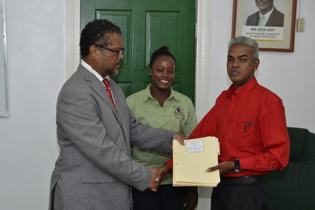 NAACIE secures 6.5 percent salary increase for GPL staff