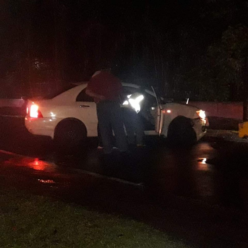 Updated: Gunshots fired during robbery of Yokohama boss nearby State House