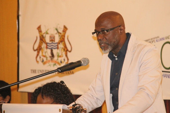 Guyana’s oil sector should fund ‘green economy’ ; divert fossil fuel cash to climate change resilience– experts