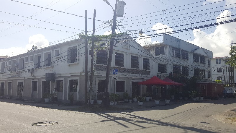 WaterChris’ Peppers dies