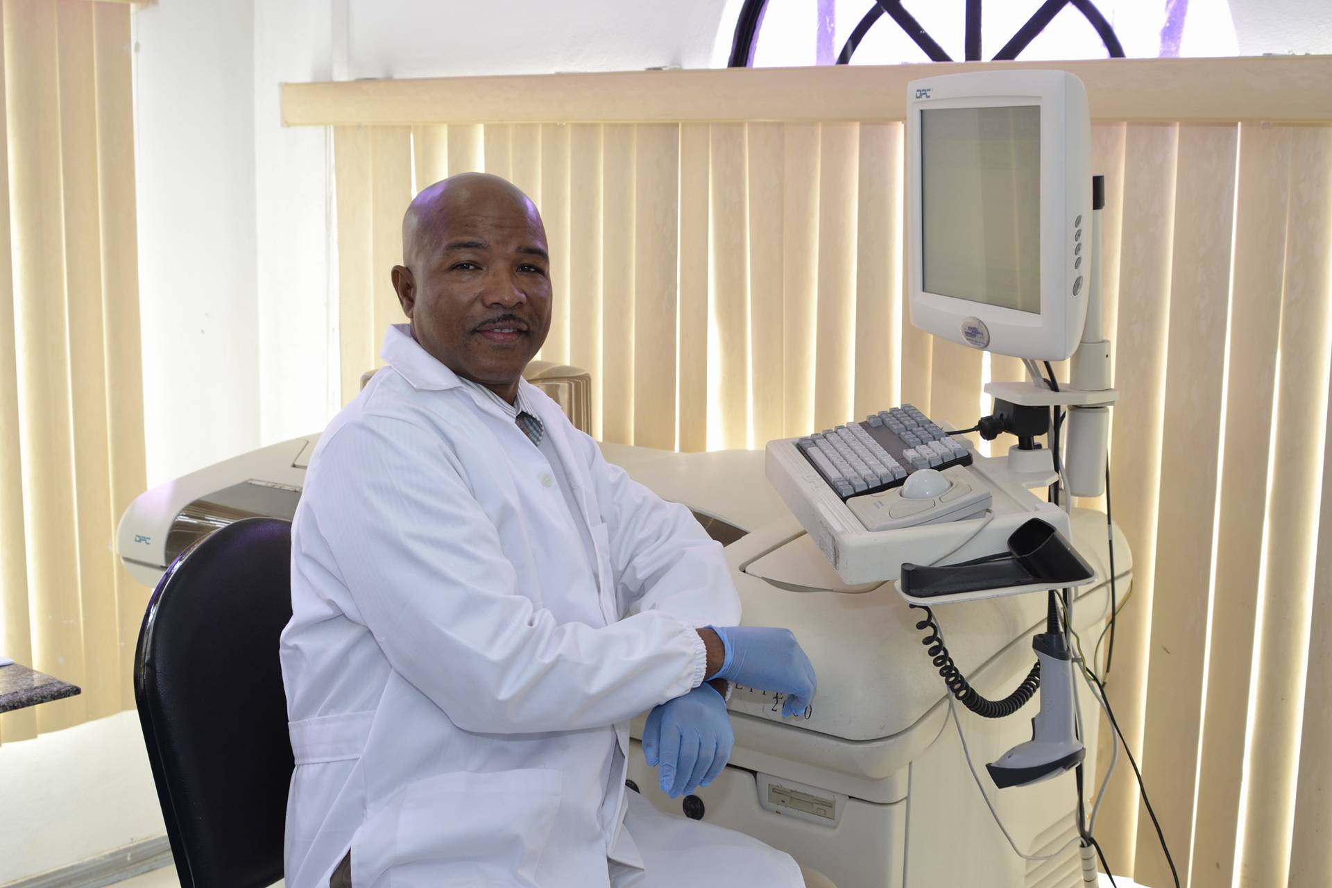 Guyanese Microbiologist is 2018 Entrepreneur Laureate