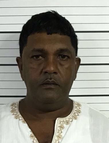 Accused drug trafficker also charged with attempting to bribe CANU officer