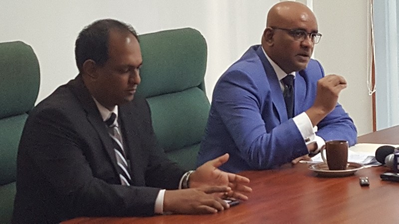 PPP ready to fund legal challenge to sugar workers severance pay