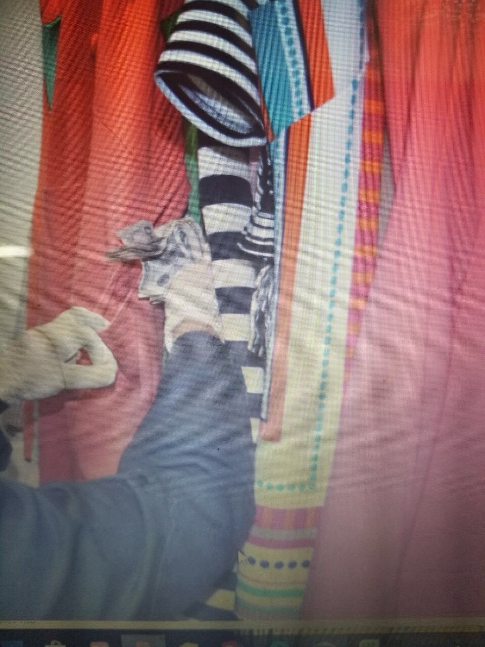 CANU arrests three for suspected cocaine, fake US currency