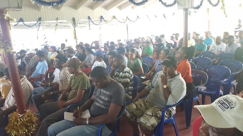 Enmore estate likely to remain opened