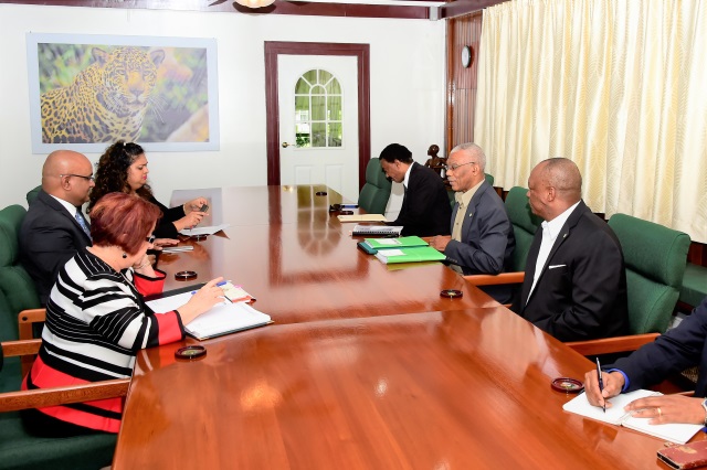 PPP to probe background of Granger’s candidate for Chancellor of the Judiciary