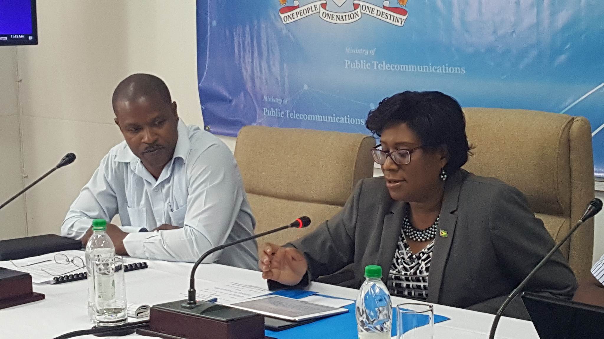 GTT’s US$41 million “disputed” tax assessment at centre of telecoms liberalisation talks; Telecoms Agency legally active