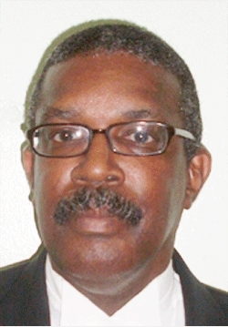 PPP to probe background of Granger’s candidate for Chancellor of the Judiciary