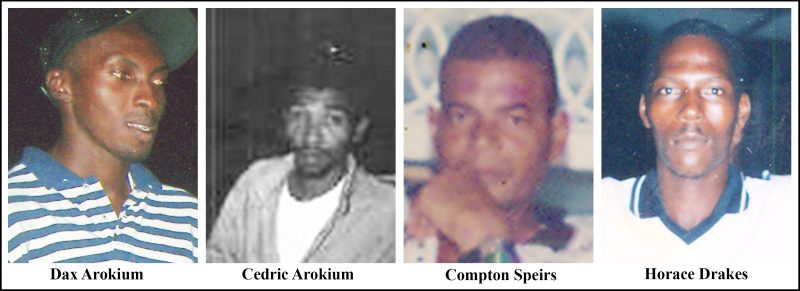 Inquiry into Lindo Creek massacre launches on Wednesday; Jagdeo says probes will distract, polarise Guyana