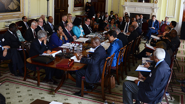 Commonwealth Secretary General welcomes UN SG’s referral of Guyana-Venezuela border controversy to World Court