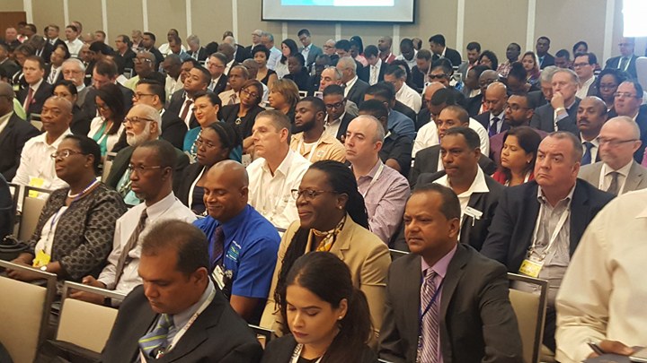 GIPEX 2018 costs US$500,000 minimum to host; tourism and hospitality big winners