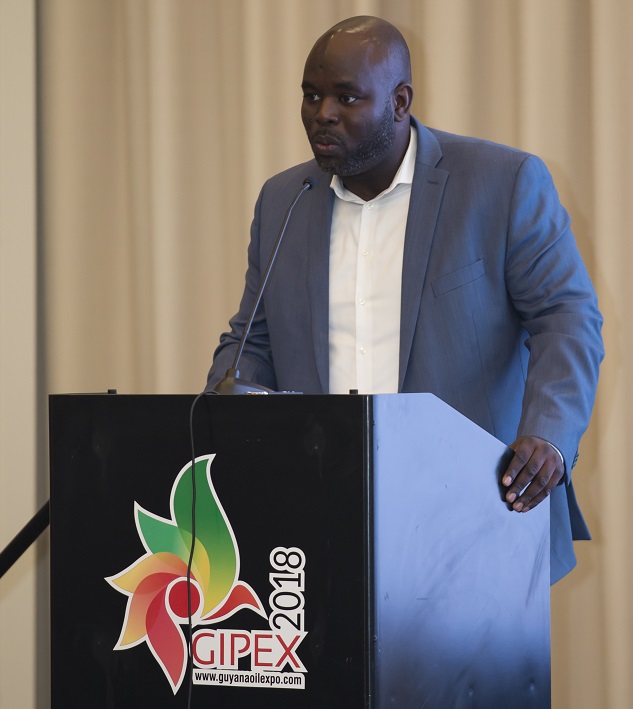 GTT boasts readiness to support oil and gas boom