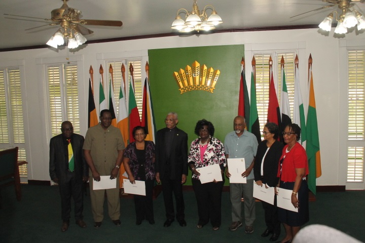 Teaching Service Commission’s appointment paves way for teachers’ promotions, appointments