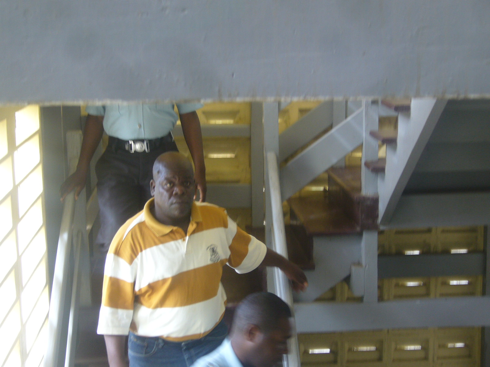 Pastor jailed for 40 years for having sex with girl under 16 years old