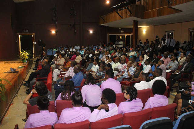 Guyana can go to World Court alone on border controversy- diplomats