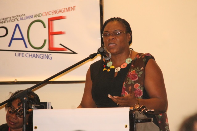 Joint teachers’ union- govt task force making progress on salaries, state of education- GTU