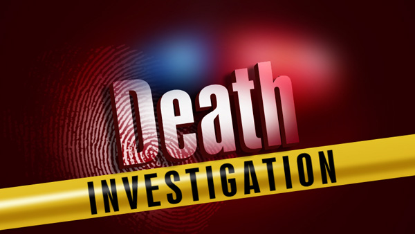 Funeral parlour accountant found dead outside residence
